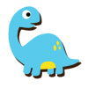 brontosaurus