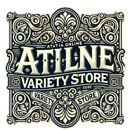 Atiaonline Variety Store